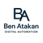 Ben Atakan AI