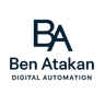 Ben Atakan AI